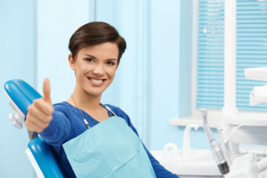 restorative dental Dallas