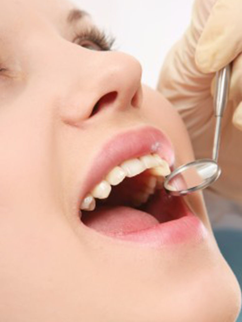 periodontal treatment Dallas