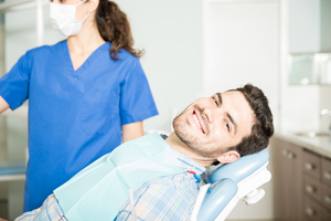 <a href="https://www.freepik.com/free-photo/portrait-smiling-mid-adult-man-sitting-chair-by-dentist-clinic_28030940.htm#query=dental%20visit&position=49&from_view=search&track=sph">Image by tonodiaz</a> on Freepik