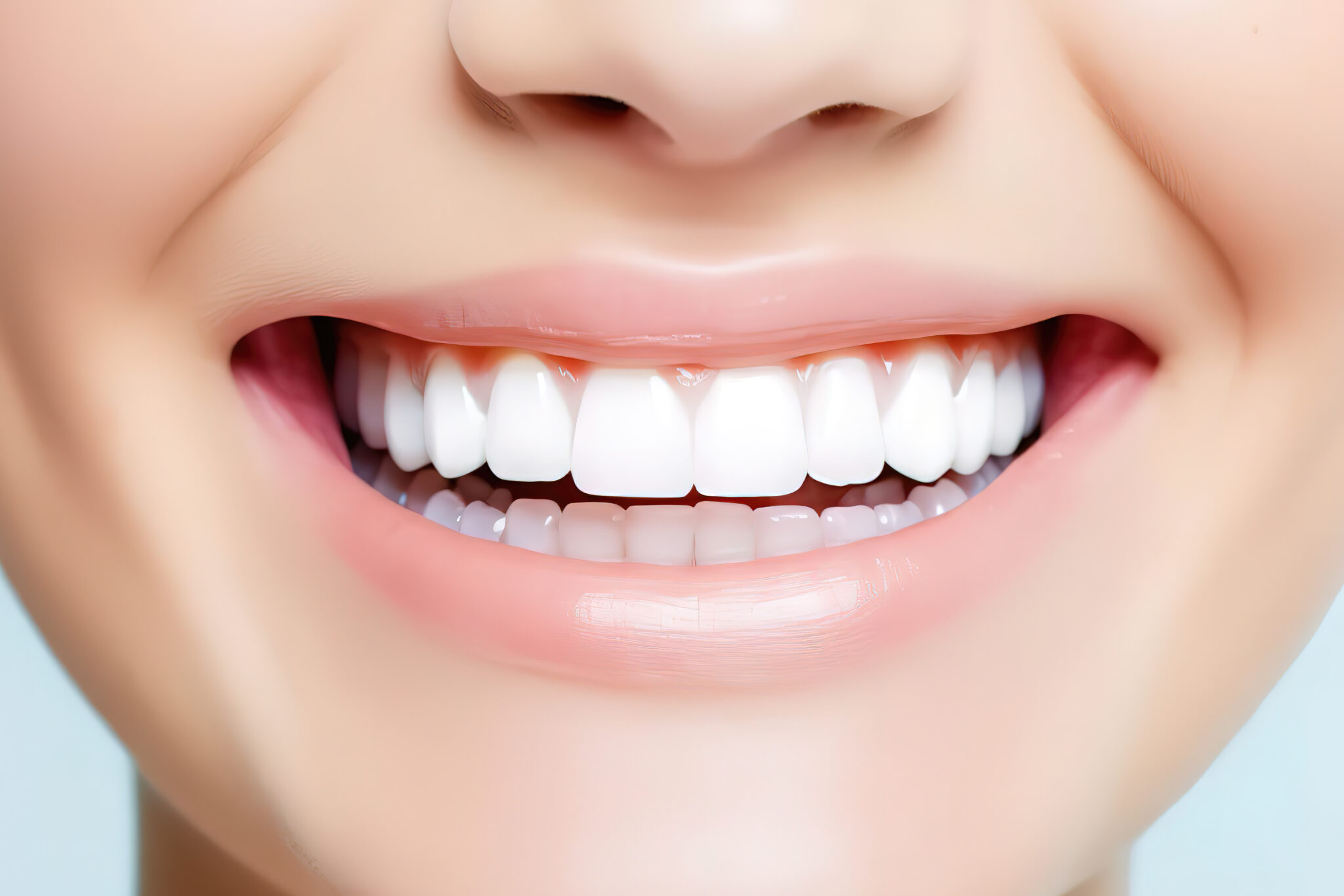 Our Professional Approach To Teeth Whitening Barry H Buchanan